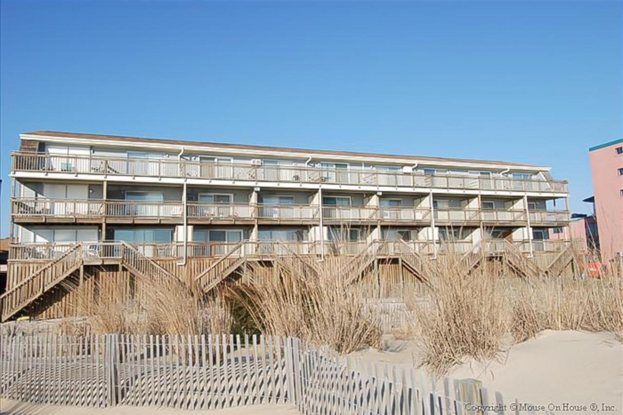 Sea Splash 9 Ocean City Dış mekan fotoğraf
