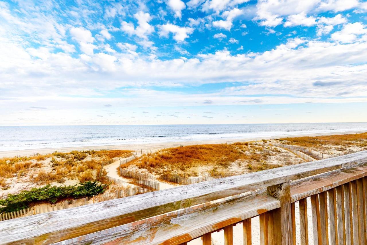 Sea Splash 9 Ocean City Dış mekan fotoğraf