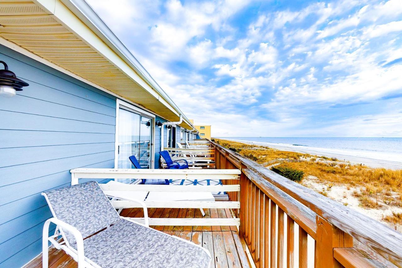 Sea Splash 9 Ocean City Dış mekan fotoğraf